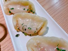 苏小柳鲜肉锅贴-苏小柳点心·手作小笼包(新街口分院店)
