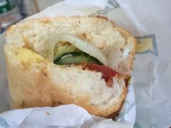 -赛百味SUBWAY(小北店)