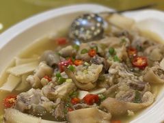 -鹏天阁酒楼·海鲜(红旗店)