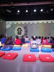 -小鸡哆哆故事屋·儿童乐园(嘉里城店)