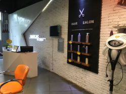 -MAGIC米几发型设计·羊毛卷