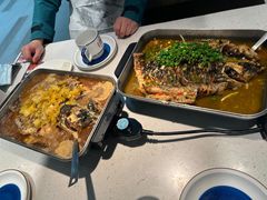 -鱼酷活鱼烤鱼(南京水游城店)