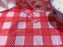 -荆九爷爆炒桥头三嫩(夫子庙店)