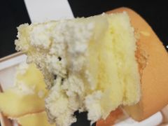 -幸福西饼面包茶饮(车公庙店)