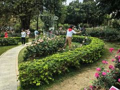 -人民公园(罗湖区)