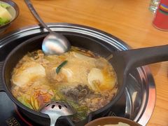 -黔三一夺夺粉酸汤火锅(百信店)