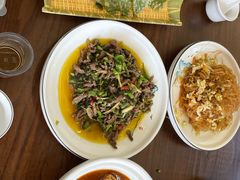 -食光慢宴·安吉土菜馆