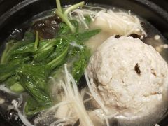 -百姓人家家常菜馆(大观·天地MALL店)
