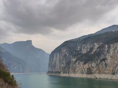 -白帝城·瞿塘峡景区