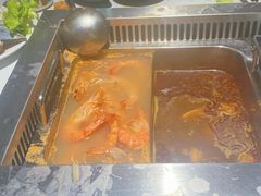 -深海800米海鲜自助(万达广场店)