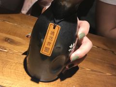 -繁·醉花亭小酒馆(鼓楼店)