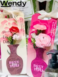 -WENDY·温迪皮肤管理