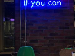 -Catch the Cajun Seafood(表参道店)