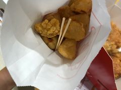 -胖老爹美式炸鸡(远洋旗舰店)