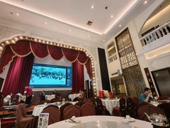 -老洋坊饭店(厚街东宝路店)