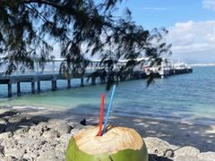 -三亚西岛海洋文化旅游区