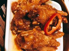 -北海金昌开元名都大酒店·四季轩中餐厅