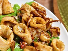 -田园山庄农家乐(石岩店)