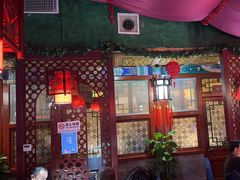 -阿西娅食府(中关村店)