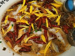 二人份酸菜鱼-太二酸菜鱼(沈阳万象城店)