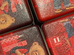 -珍妮曲奇聪明小熊(尖沙咀店)