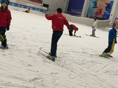 -绍兴启迪乔波冰雪世界