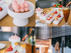 -深圳中洲万豪酒店