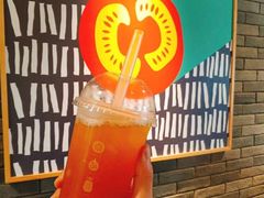 -麦当劳(武昌火车站店)