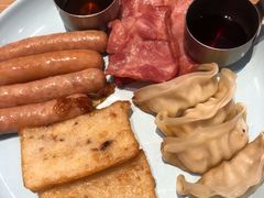 -必胜客(大宁路店)