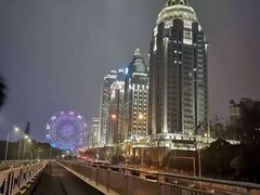 -南昌之星摩天轮