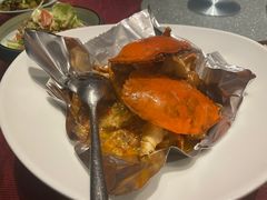 -箱美术馆私房菜(水晶郦城店)