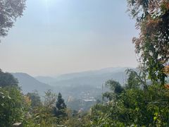 -凤栖山