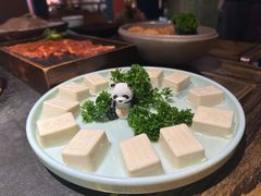 -吼堂老火锅(太古里总店)