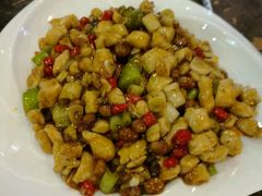 宫保鸡丁-张包铺(道外店)