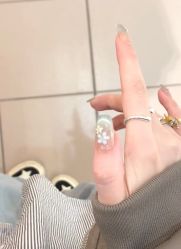 -斯馨·健康美甲美睫