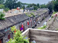 -束河人家(南锣鼓巷店)