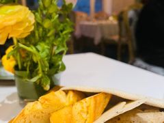 餐前面包-蝶舍·MAISON PAPILLON