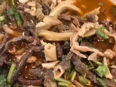-真食净香居·内蒙烧麦(亚运村店)