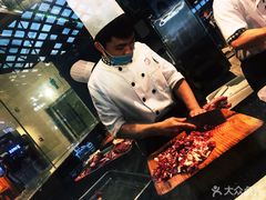 -牛焱·贵州黄牛肉火锅(城西银泰店)
