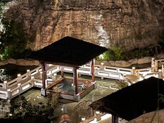 -凤翔首邑温泉度假村