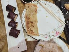 -星河湾半岛酒店-真粤中餐厅