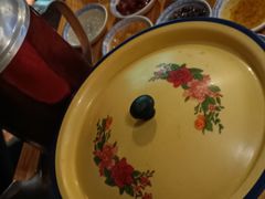 -新哥老官·畅吃123·美蛙世界(苏宁广场店)