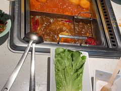 -野妹火锅(龙岗店)