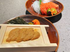 -小乔回转寿司(沈阳大悦城店)