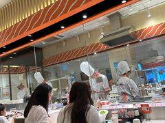 -新一番三文鱼寿司(大东海店)