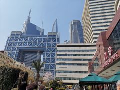 -上海市东方医院(总院)