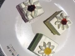 -德得轩烤涮一体自助餐厅(王府井店)