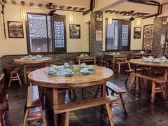 -双塔老饭店