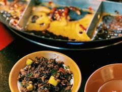 -安胖老火锅(两路口店)