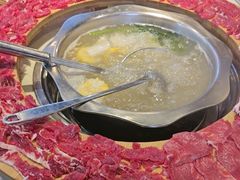 -小肥牛潮汕牛肉火锅(南联店)